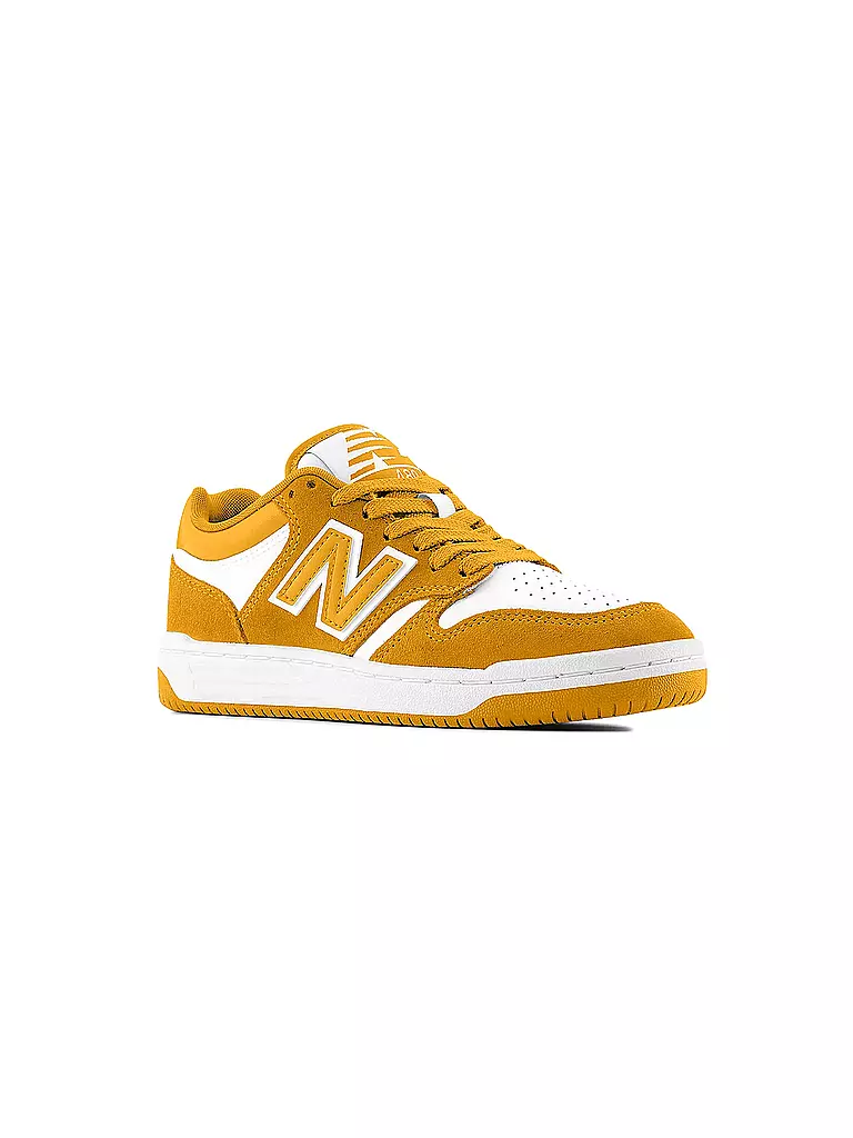 New balance u420 store kinder gelb